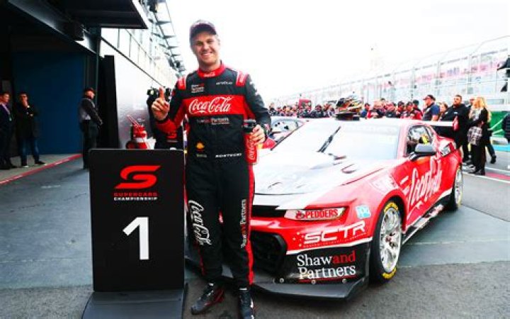 John Leopold Brodie’s biography, net worth, fact, career, awards and life story