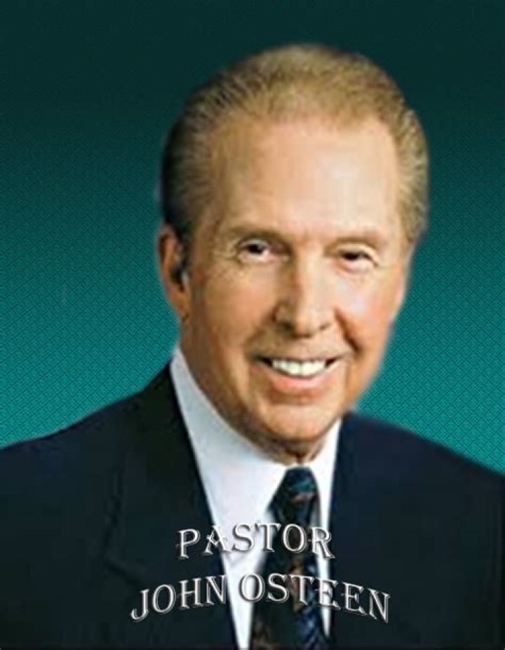 John Osteen Biography, Pator, Children, Books, Net Worth, Family, Death, and Quotes