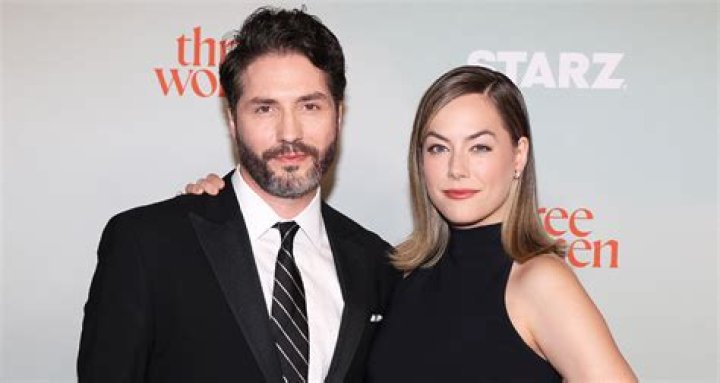 John Patrick Amedori Bio, Age, Net Worth, Wife, Movies, TV Shows