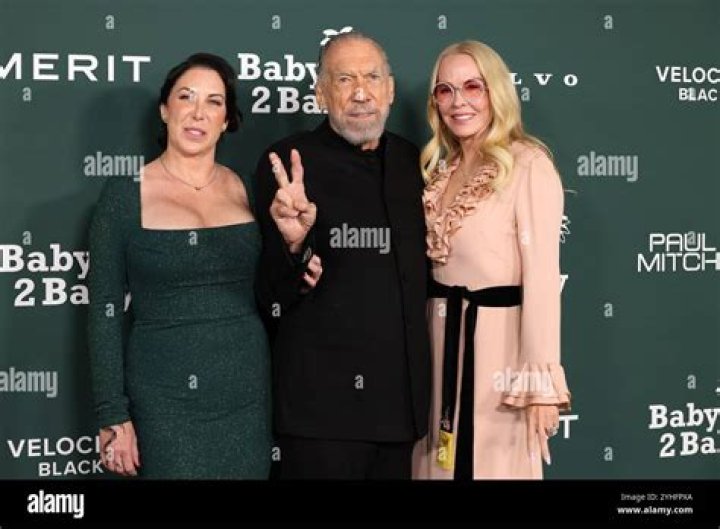 John Paul DeJoria Bio, Age, Wife, Children and Net Worth