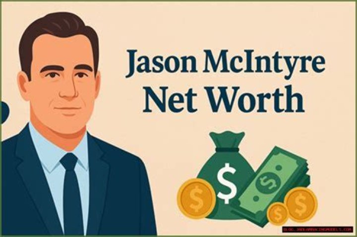 John Pemberton Net Worth, Income, Salary, Earnings, Biography