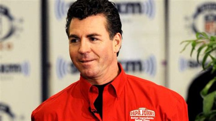 John Schnatter Biography, Family, Career, Wife, Heritage, Net Worth