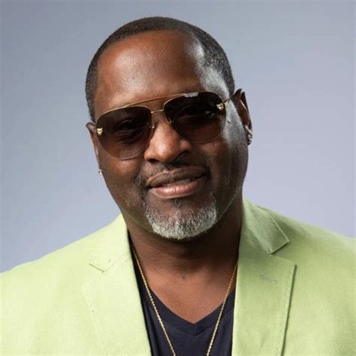 Johnny Ray Gill Net Worth, Income, Salary, Earnings, Biography
