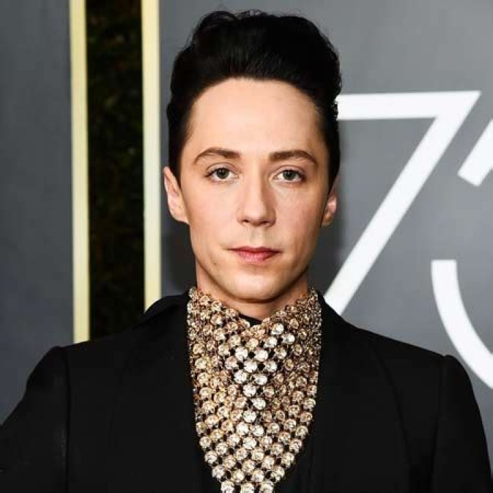 Johnny Weir Biography, Age, Brother, Spinning Out, Be Good, Husband, Tara Lipinski, Gay and Net Worth