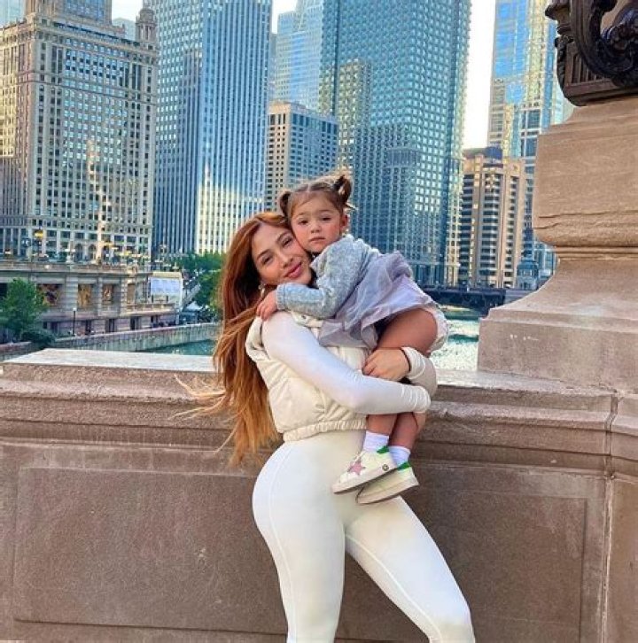 JoJo Gomez (Dancer) Bio, Wiki, Boyfriend, Age, Height, Weight, Family, Career, Facts