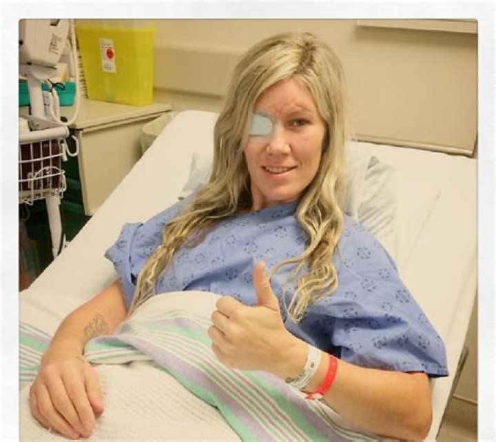 Jolene Van Vugt Accident And Injury, What Happened To Her? Age And Bio