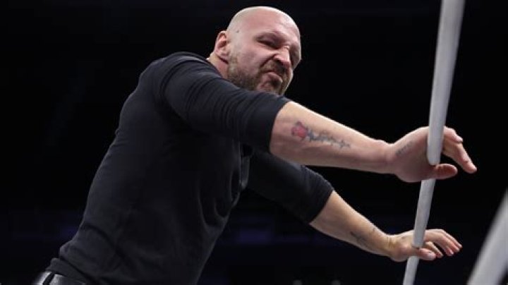 Jon Moxley Tattoo Meaning Explored; Weight Loss Photos & How Much LLB Did He Shed?