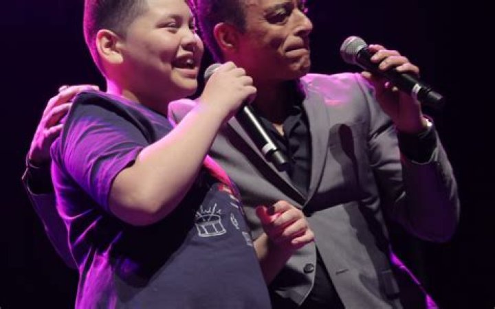 Jon Secada Bio, Wiki, Age, Height, Wife, Just Another Day, If You Go, Songs and Net Worth