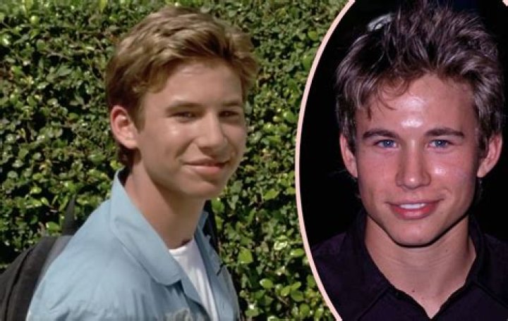 Jonathan Taylor Thomas Bio, Age, Height, Education, Net Worth,Dead, Movies TV Shows