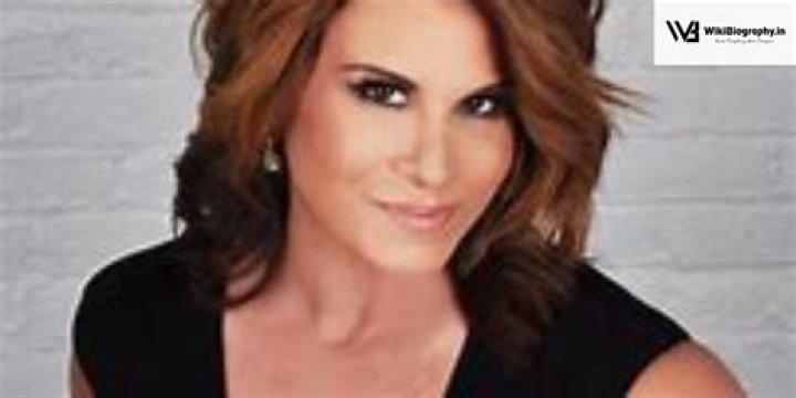 Jonna Spilbor Wiki, Age, Net Worth, Family, Body Measurements