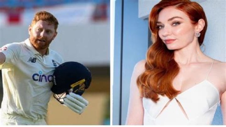 Jonny Bairstow Wife Or Girlfriend: English Cricketer Relationships Status Explored