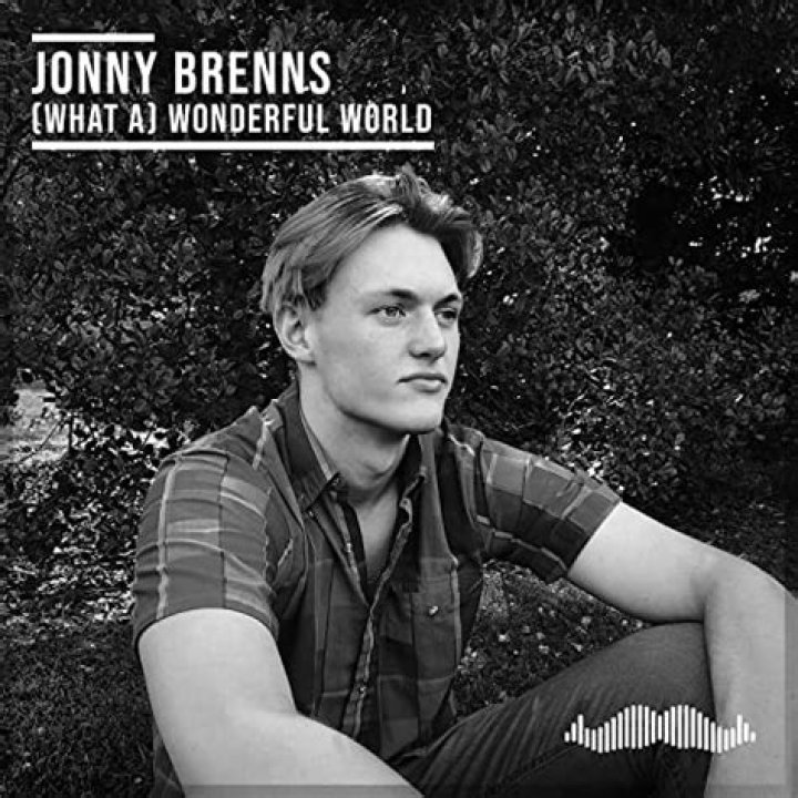Jonny Brenns