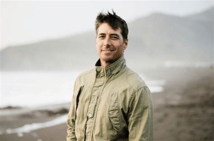 Jonny Moseley Net Worth, Income, Salary, Earnings, Biography