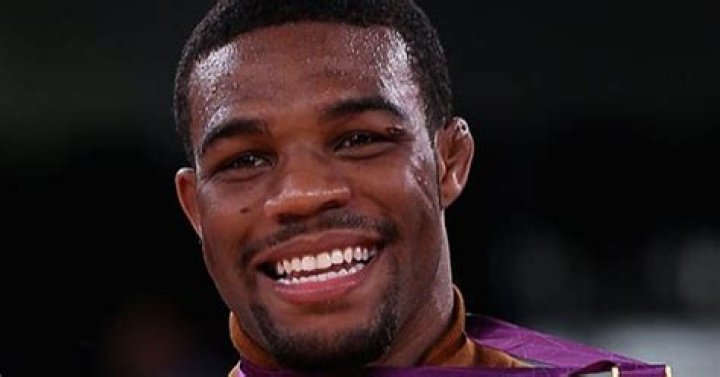 Jordan Burroughs Medals, Instagram, College, Height, Weight, Match