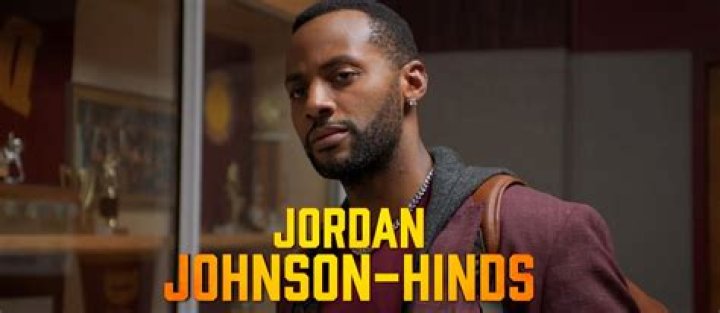 Jordan Johnson-Hinds Bio, Wiki, Age, Height, Family, Girlfriend, Movies and Net Worth.