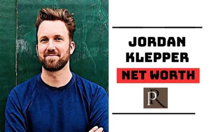 Jordan Klepper’s biography, net worth, fact, career, awards and life story