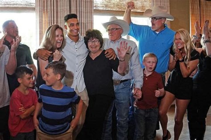 Jordan Lawlar Parents: Everything On His Dad Eric And Mom Hope