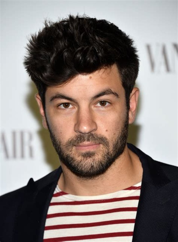 Jordan Masterson (How I Met Your Mother) Net Worth, Scientology