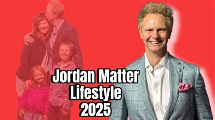 Jordan Matter Net Worth: How Rich is the YouTuber Actually?