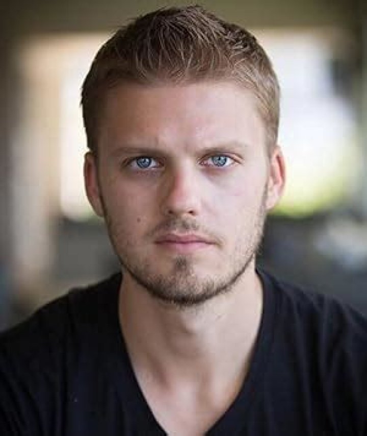 Jordan Sather