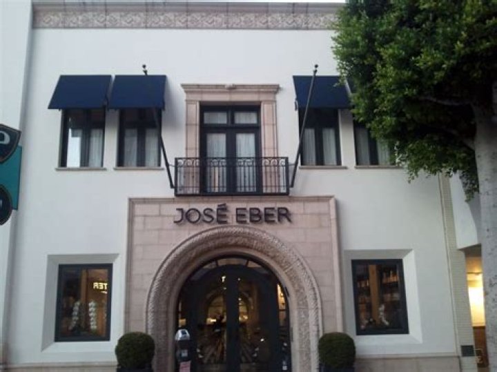 José Eber Net Worth, Income, Salary, Earnings, Biography