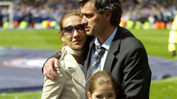 José Mourinho Wife: Who is Matilde Faria?