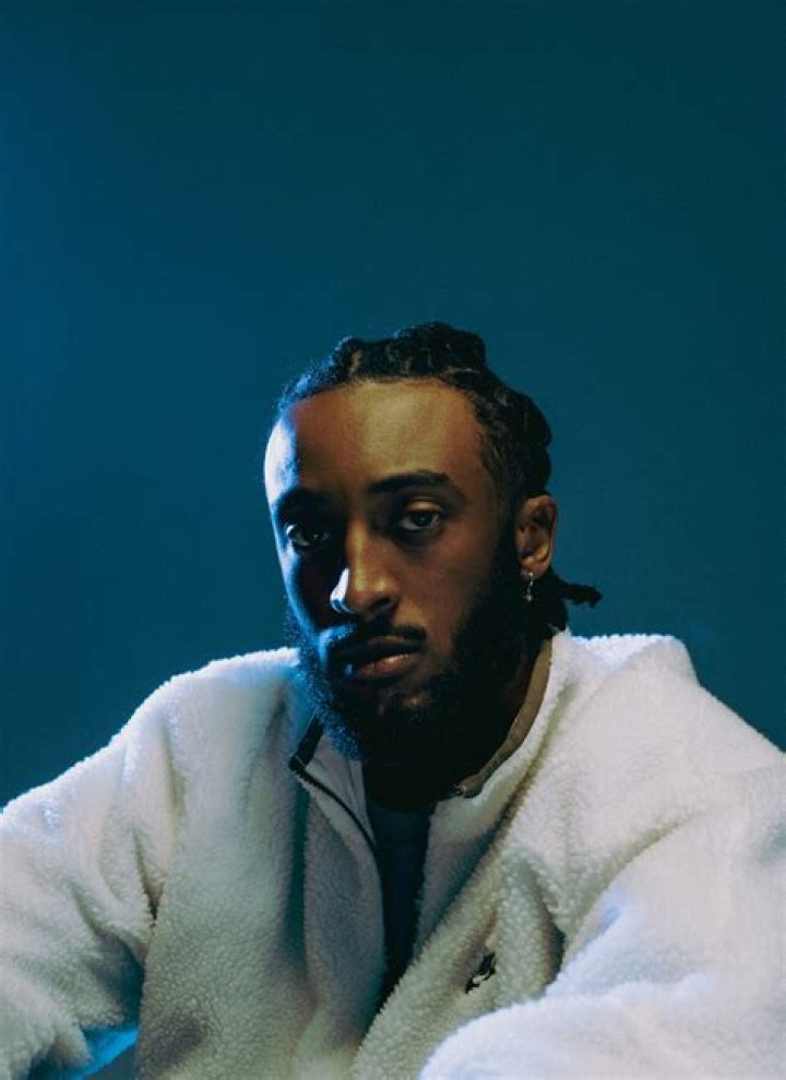 Joseph Solomon (Singer) Age, Wikipedia, Songs, Girlfriend, Facts