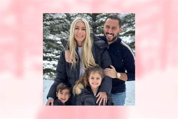 Josh Altman Children: Meet Ace David Altman And Alexis Kerry