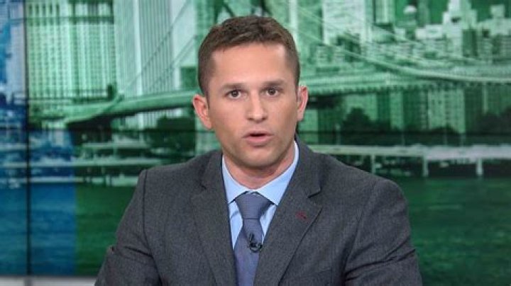 Josh Barro Wiki, Bio, Age, Family, Husband, TV Shows, New York Times