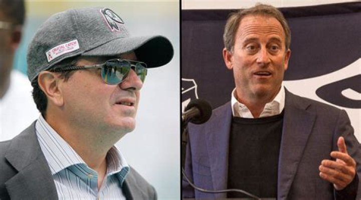 Josh Harris’s Net Worth, Biography, Career, Awards, Fact and Life Story