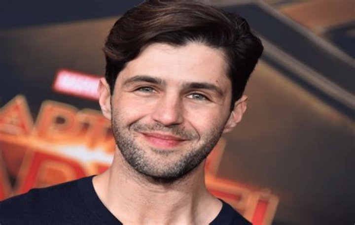 Josh Jorgensen – Net Worth, Age, Wikipedia, Biography, Height, Family