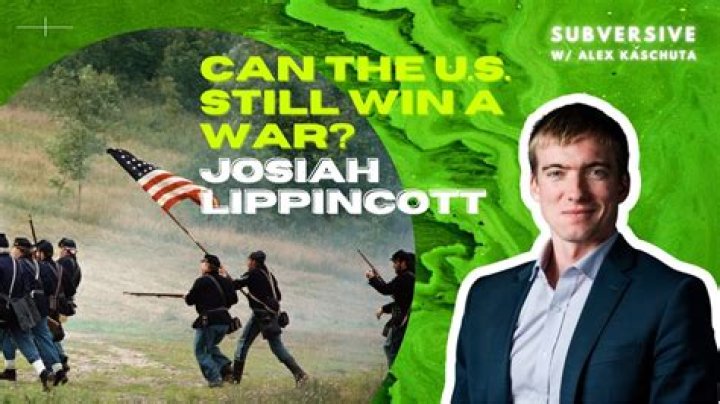 Josiah Lippincott Wikipedia and Wife, Everything On His Military Career So Far