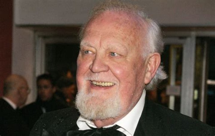 Joss Ackland net worth at death: How much was Joss Ackland worth?