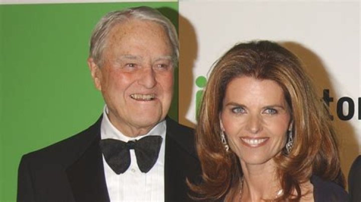 Journalist: Who Are Maria Shriver Parents? Meet Her Mother Eunice Kennedy And Father Sargent