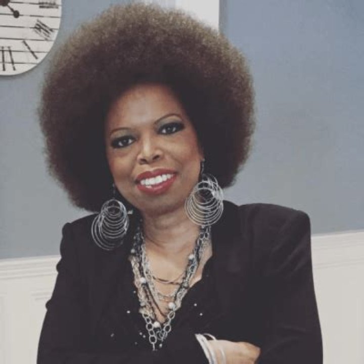 Joyce Sims A R&B Singer Passed Away At The Age Of 63