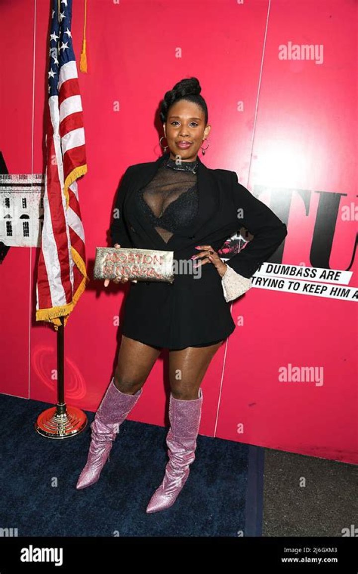 Joyelle Nicole Johnson