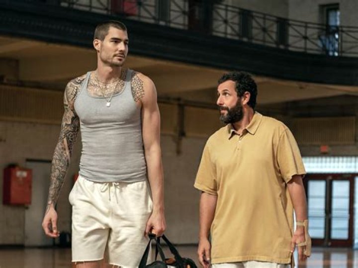 Juan Hernangomez: Family, NBA, Acting & Net Worth