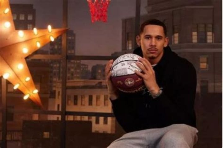 Juan Toscano-Anderson Net Worth