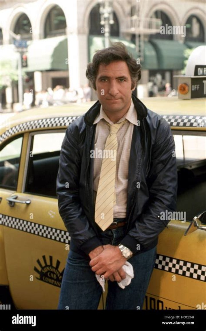 Judd Hirsch Age: How old is Judd Hirsch? How old was Judd Hirsch during Taxi?