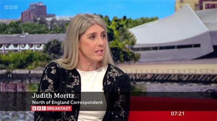 Judith Moritz BBC Wikipedia Age: How Old Is She?