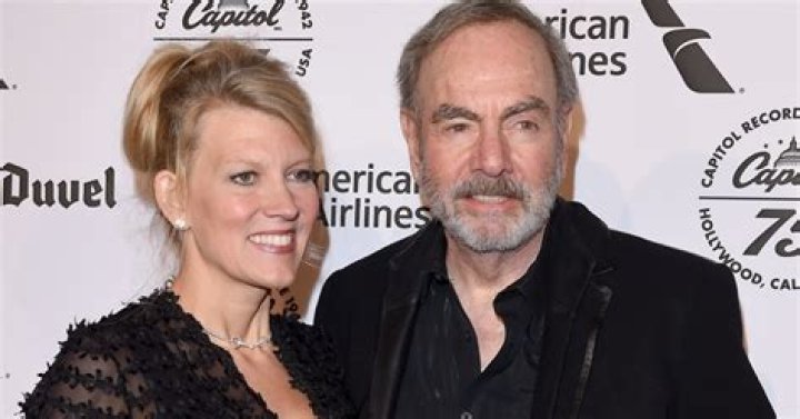 Juicy Details About Katie McNeil and Her Husband Neil Diamond