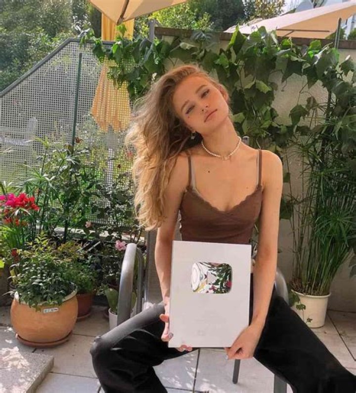 Julia Gisella Height, Weight, Net Worth, Age, Birthday, Wikipedia, Who, Nationality, Biography