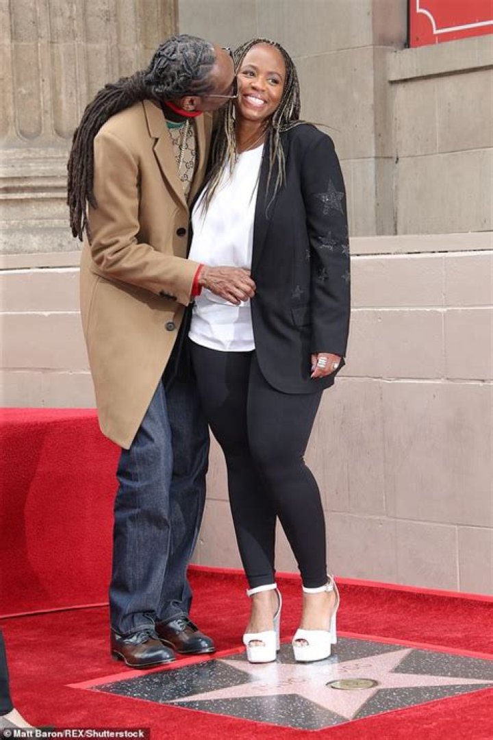 Julian Broadus Bio, Wiki, Age, Height, Wife, Parents, Siblings, career and Net Worth