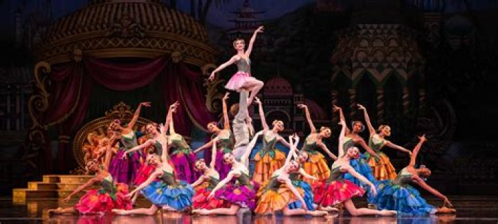 Julie Kent Bio, Age, Wiki, Height, Books, Husband, Family, Ballet, Net Worth, and Center Stage