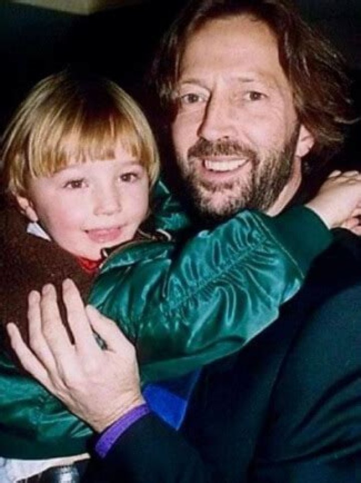 Julie Rose Clapton (Eric Clapton Daughter) Wikipedia, Biography, Age, Height, Weight, Net Worth, Family, Facts