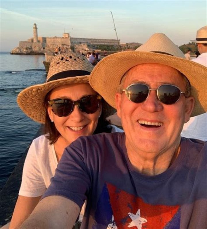 Julie Rosendo Age: Meet Joseph Rosendo Wife On Instagram