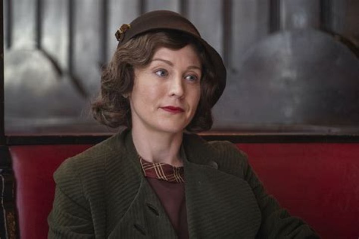 Juliet Rylance Height, Weight, Net Worth, Age, Birthday, Wikipedia, Who, Nationality, Biography