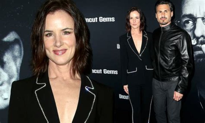 Juliette Lewis And Brad Wilk Affair Rumors: What Does His Girlfriend Selene Vigil-Wilk Has To Say?