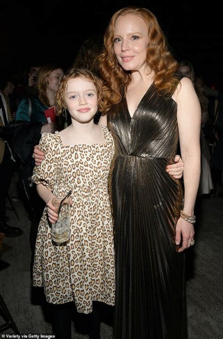 June Ambrose Children Are Summer and Chance Chamblin