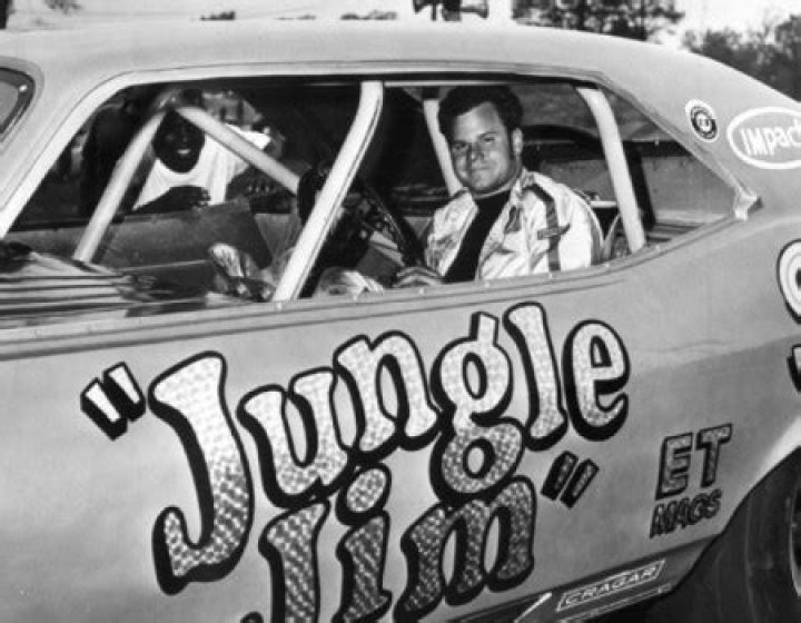 Jungle Pam Hardy Wiki, Jim Liberman’s Girlfriend), Biography, Age, Family